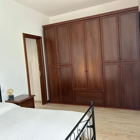Zoe Apartament