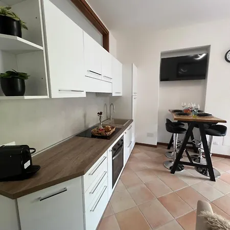 Apartament Zoe *